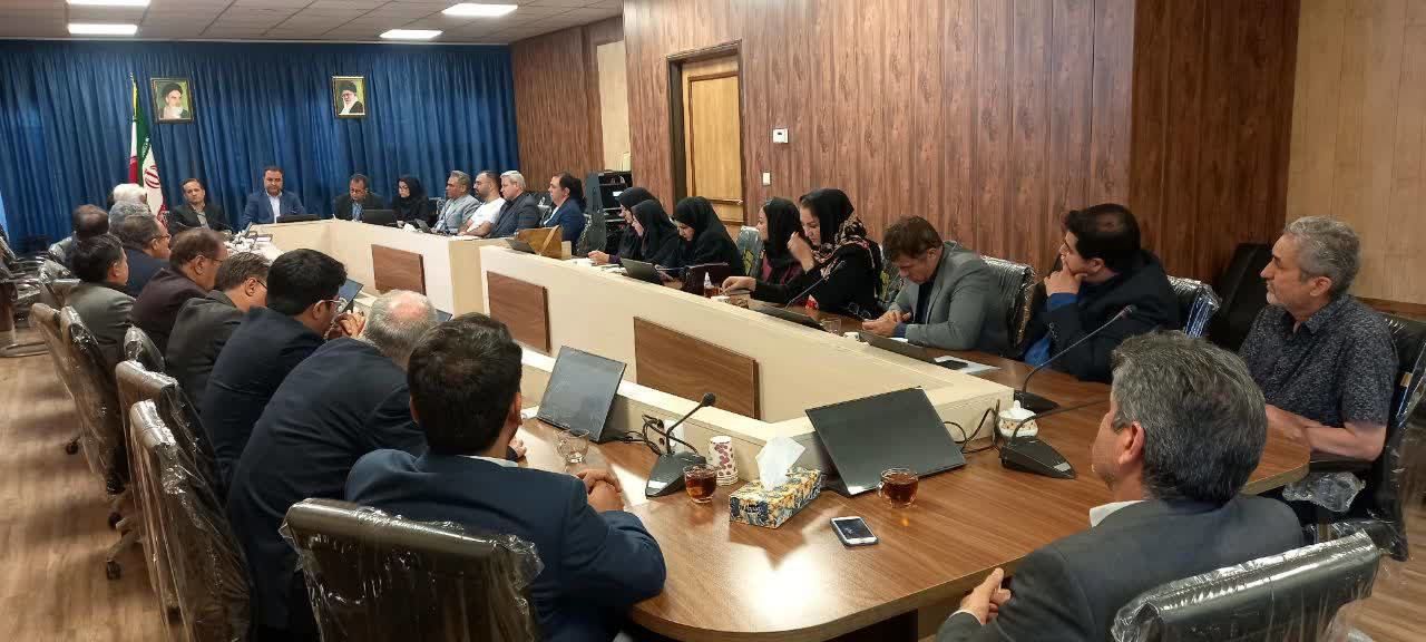 اتاق اندیشه‌ورزی باید بازوی توسعه شهرستان باشد