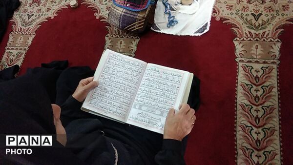 نماز جمعه در نیشابور