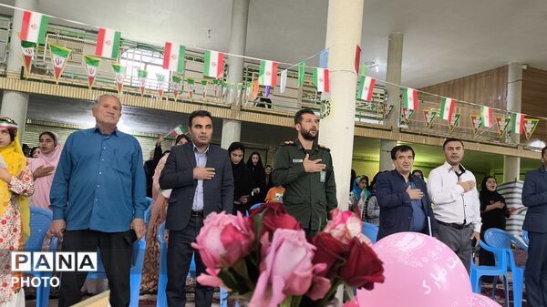 روز دختر در میانکوه