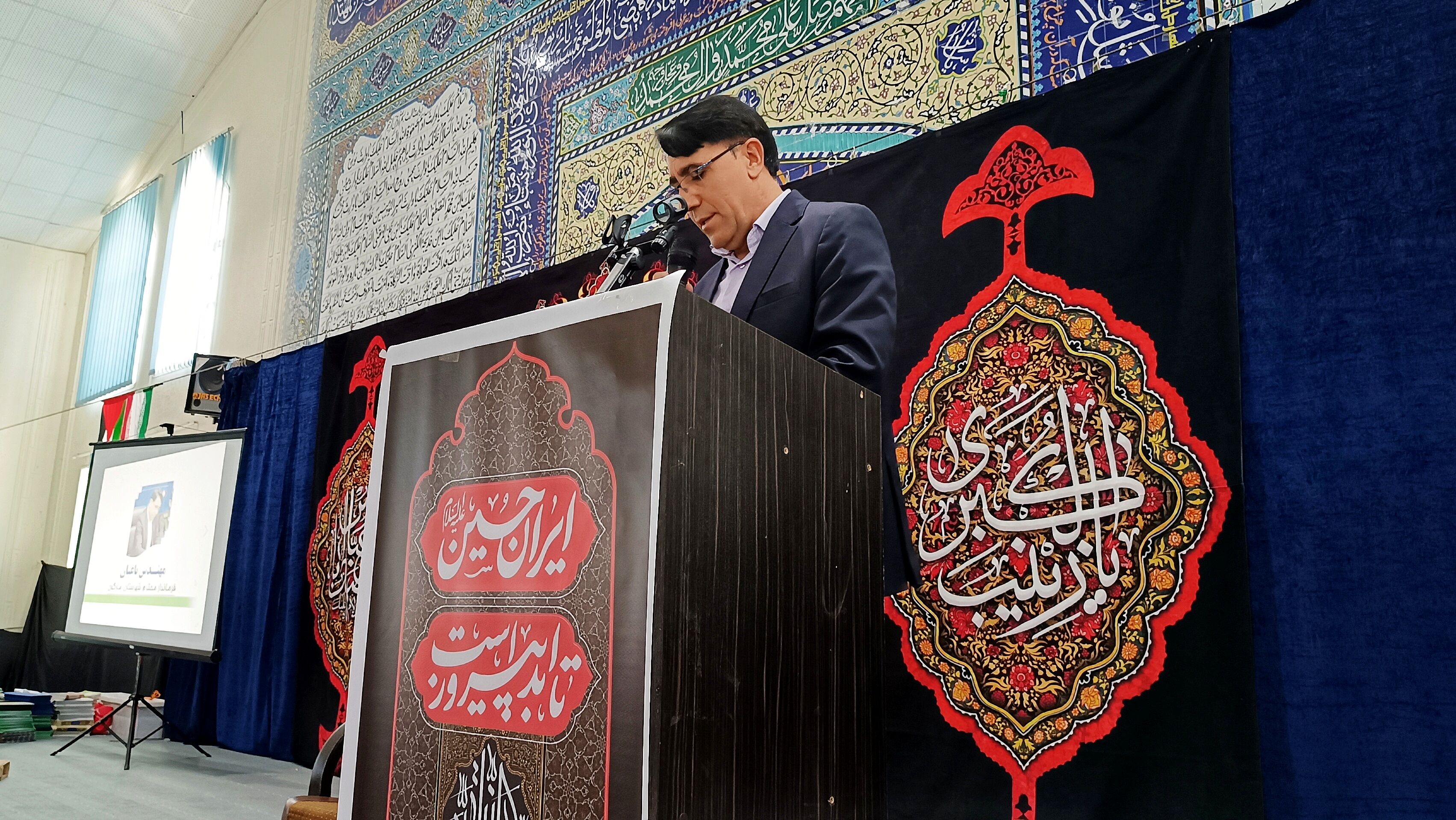 امر به معروف و نهی از منکر رمز بالندگی و تعالی جامعه است