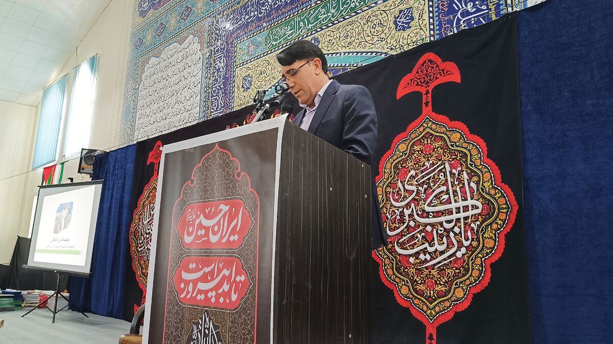 امر به معروف و نهی از منکر رمز بالندگی و تعالی جامعه است