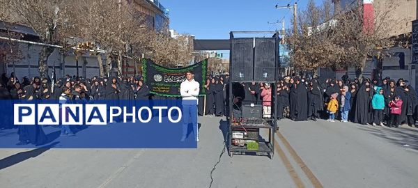 شهادت بی‌بی دو عالم؛ یاد و خاطره‌ای جاودان