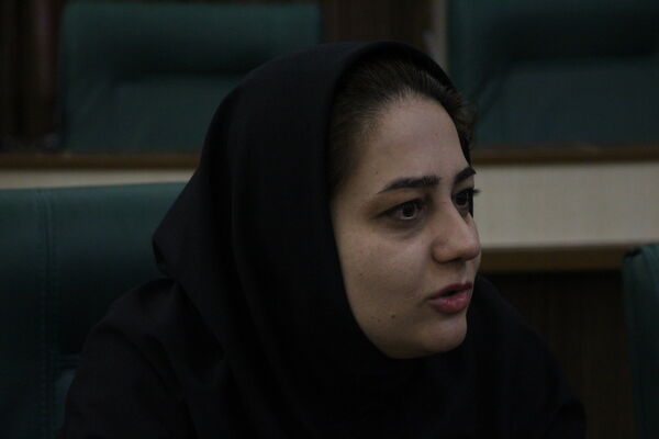 نشست خبری انجمن داروسازان یزد