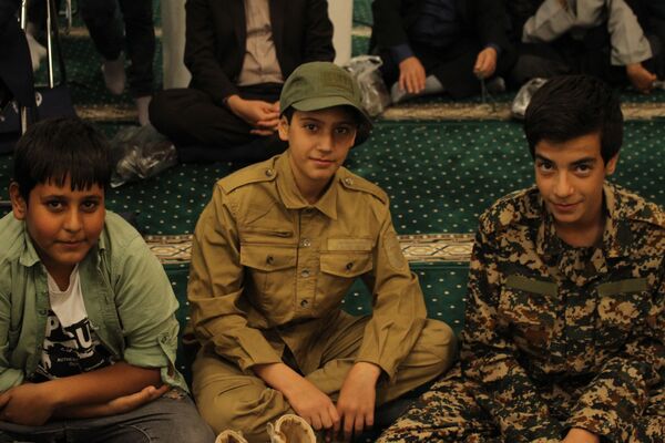 شانزدهمین پاسداشت ادبیات جهاد و مقاومت همراه با انتشار تقریظ رهبری بر کتاب «پاییز آمد»