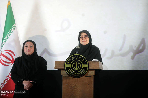 نشست خبری سخنگوی دولت _ 19 خرداد