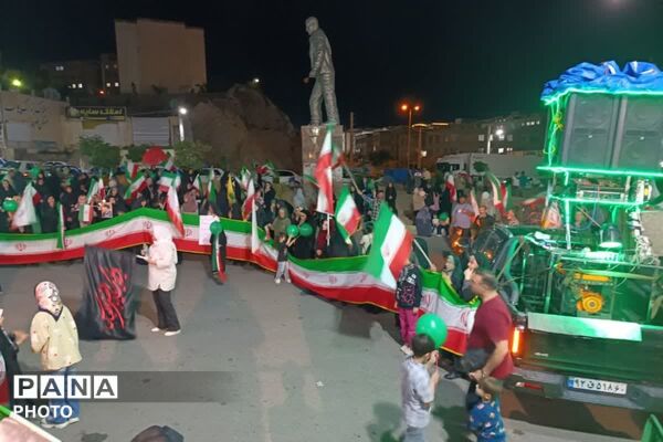مسکن مهر، جایی که تجمع حال و هوای دیگری دارد