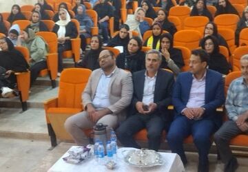 بالندگی دانش آموزان با هماهنگی خانه ومدرسه 