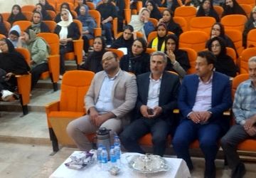 بالندگی دانش آموزان با هماهنگی خانه ومدرسه 