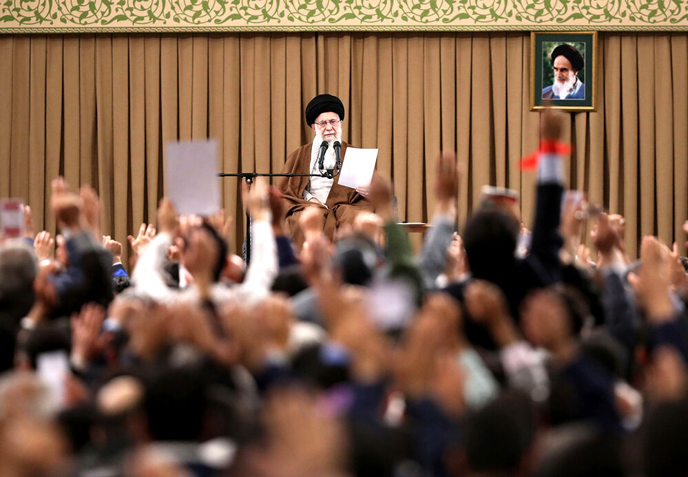 زمان و مکان تشییع رهبر شهید هنوز مشخص نیست