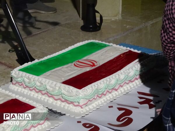 دختر ایرانی؛فرمانده جهانی