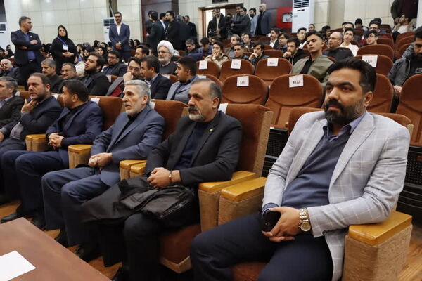 مرحله فینال مسابقات موت کورت ملی کشور در دانشگاه آزاد اسلامی مشهد 