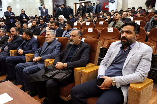 مرحله فینال مسابقات موت کورت ملی کشور در دانشگاه آزاد اسلامی مشهد 