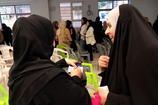 «هفته پیوند اولیا و مربیان» یکی از اصول بنیادین تربیت و آموزش کودکان