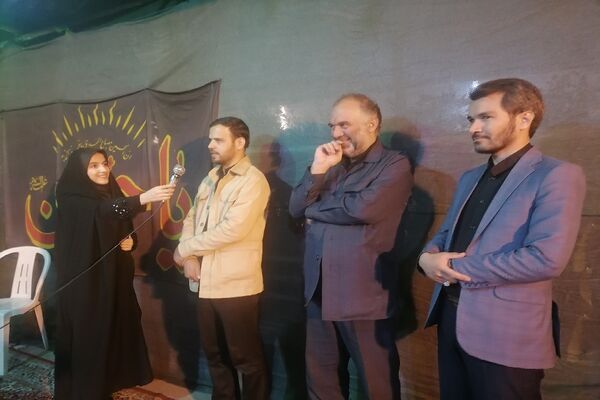 بازدید مسئولان استان خراسان رضوی از مدارس محل اسکان زائران امام مهربانی‌ها