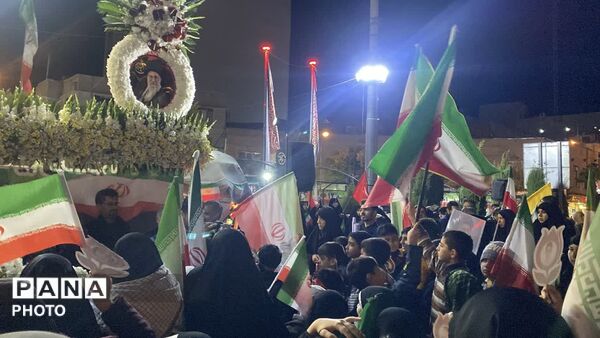 چهلمی که دل را هزاربار می‌شکند