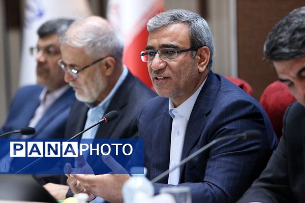 نخستین همایش ملی امنیت و توسعه پایدار مناطق کویری کشور در مشهد