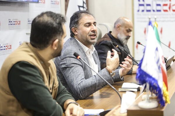 برگزاری کارگاه سومین رویداد بین‌المللی «کارتون، کاریکاتور و پوستر هولوساید» در قم