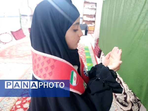 اقامه دومین  نماز جمعه عبادی سیاسی در بهمن ماه  