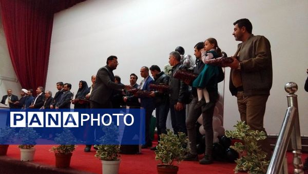 برگزاری جشن میلاد امام سجاد(ع) و امام علی(ع) در فرهنگسرای اندیشه شهرستان محلات 