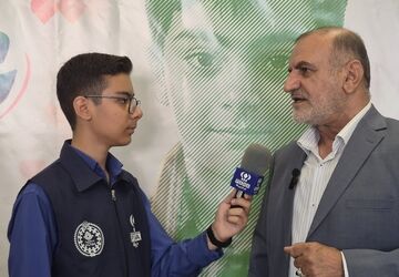 جشن عاطفه‌ها امسال از یک روز به یک هفته تبدیل شد