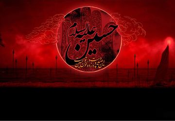 طنین صدای نوجوانان عزادار؛ پاسداری دانش‌آموزان دارابی از سنت عاشورا