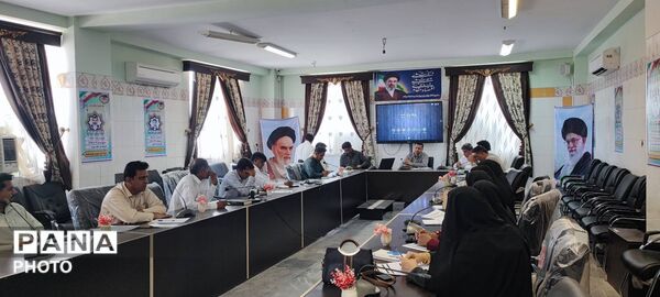 «پروژه مهر در قصر قند ؛ زنگ امید و آمادگی مدارس برای استقبال از ماه مهر»