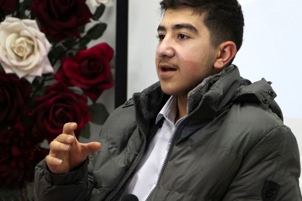 ارتقای مهارت‌های تخصصی خبرنگاری در دومین جلسه توانمندسازی 