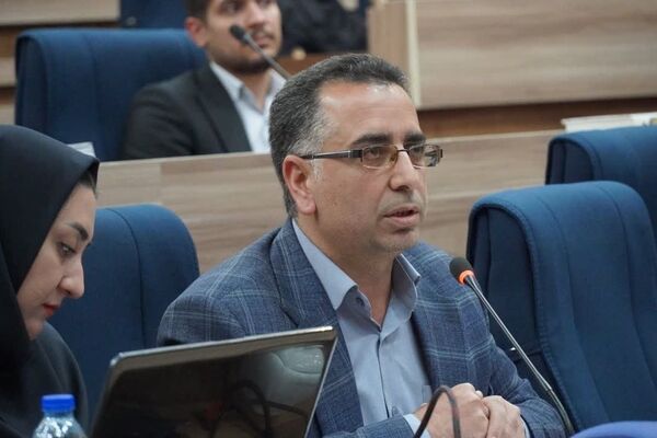 آمادگی اداره کل خراسان شمالی برای امتحانات نهایی استان خراسان شمالی 
