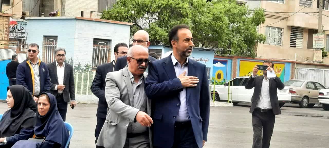 زندگی ما وابسته به منابع طبیعی است