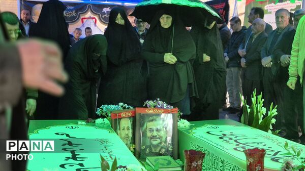 فارسان؛ قلبی تپنده در حمایت از انقلاب اسلامی 
