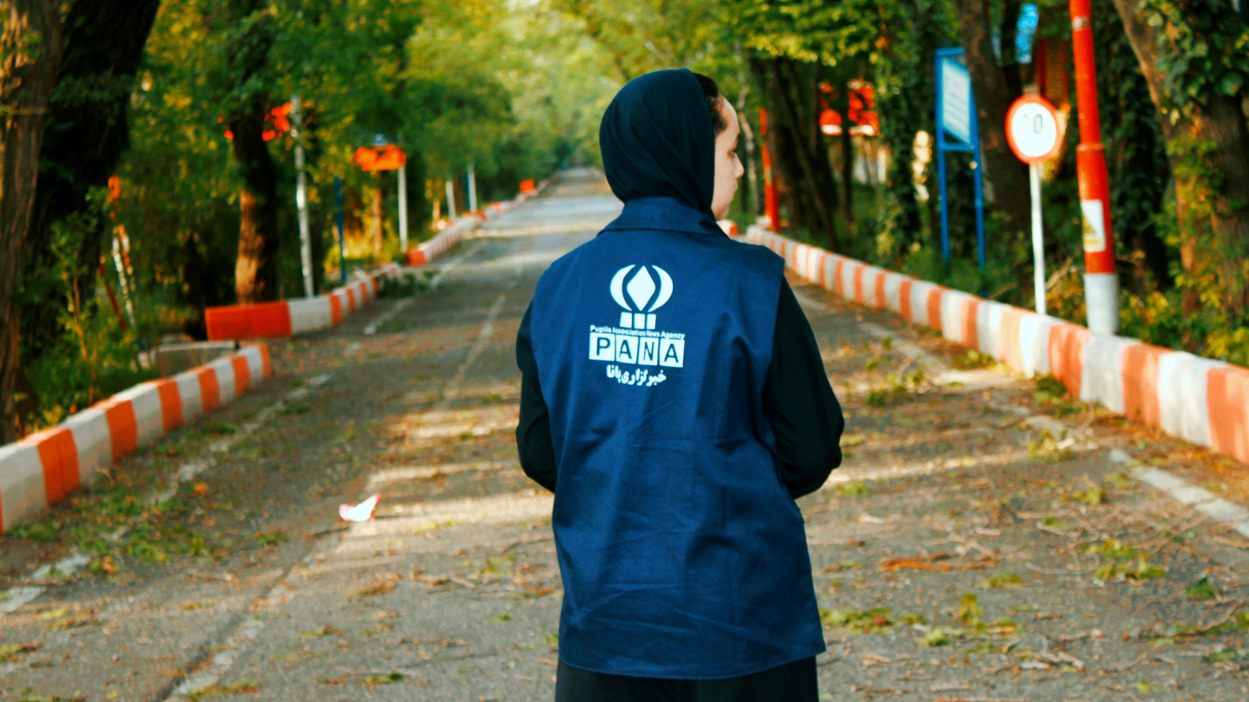 پانا؛ آغاز صدای دانش‌آموزان، جسارت نسل نو