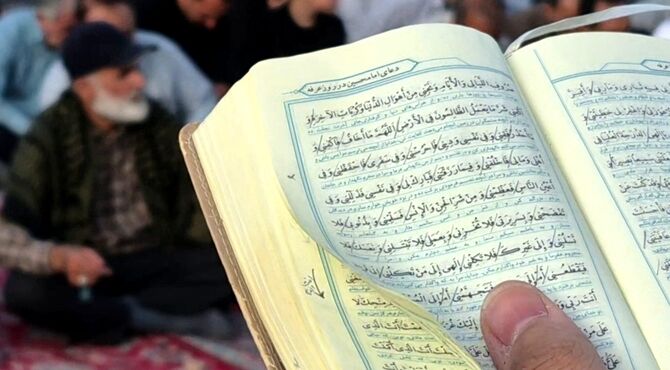 روز عرفه؛ میعاد بندگی و نیایش