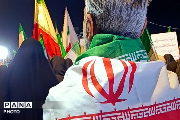 تجمعات شبانه در ملارد تا رسیدن به اهداف برپاست