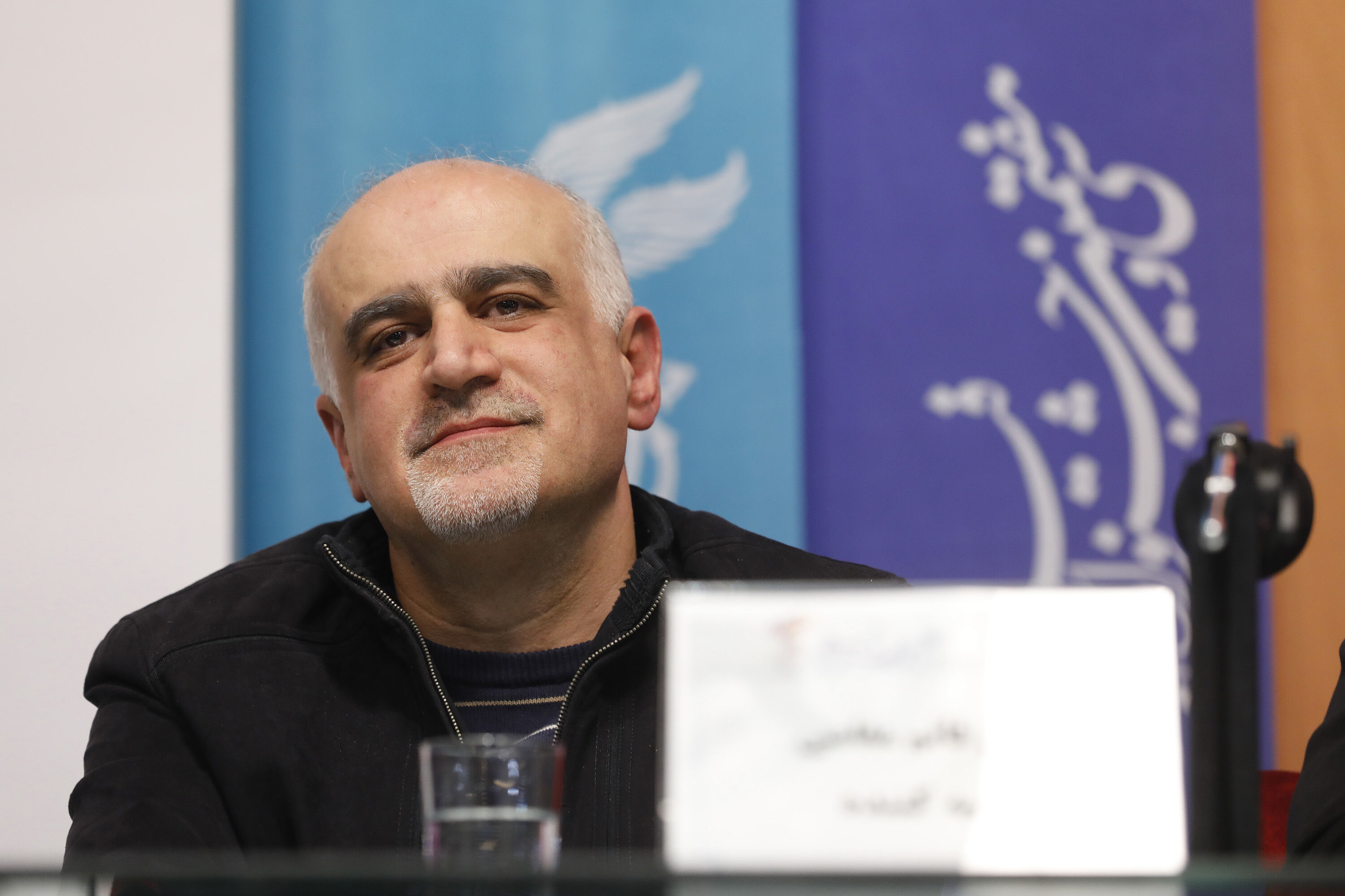 علی قائم مقامی دبیر هفدهمین جشن مدیران تولید سینما شد.