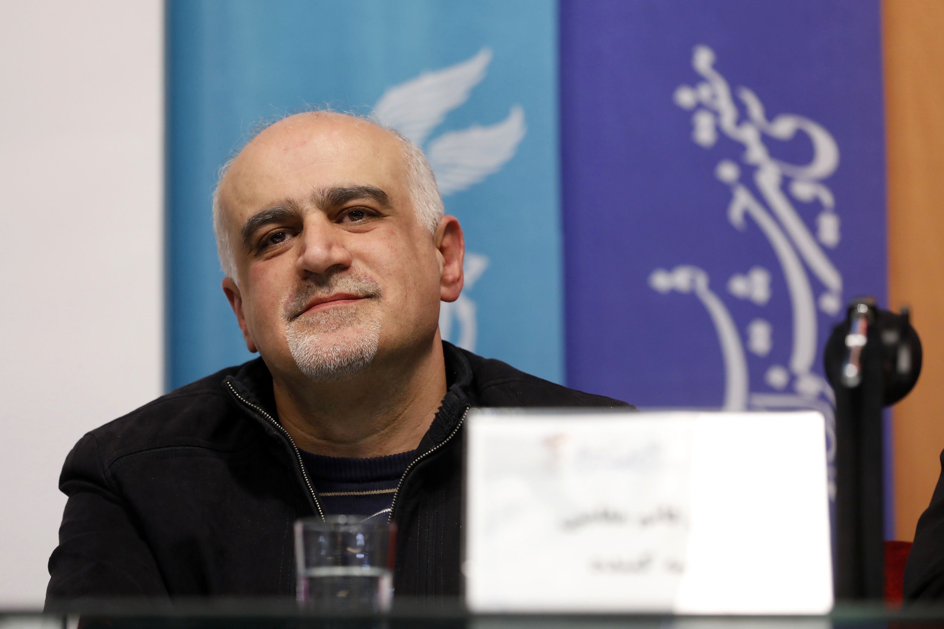 علی قائم مقامی دبیر هفدهمین جشن مدیران تولید سینما شد.