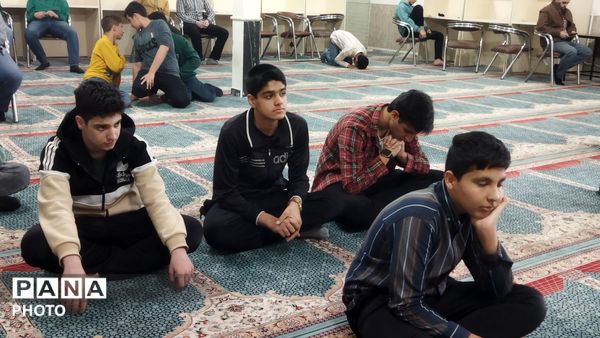 گفت و گویی در باب خطبه همام در نیشابور 