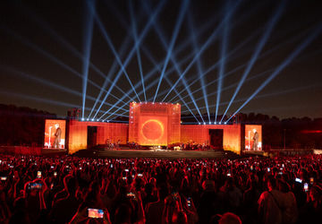 اتفاق‌های خوب درباره هزینه بلیت‌ کنسرت‌ها