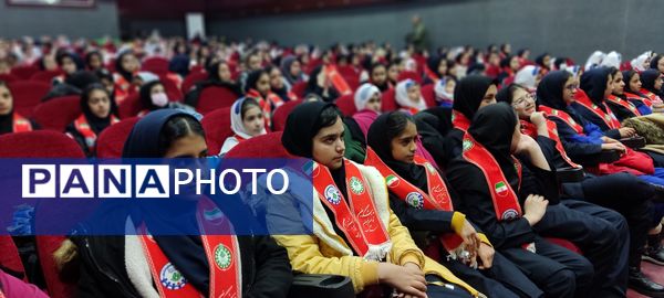 مانور «یاوران انقلاب، پیشتازان مقاومت» در شهرستان بیجار