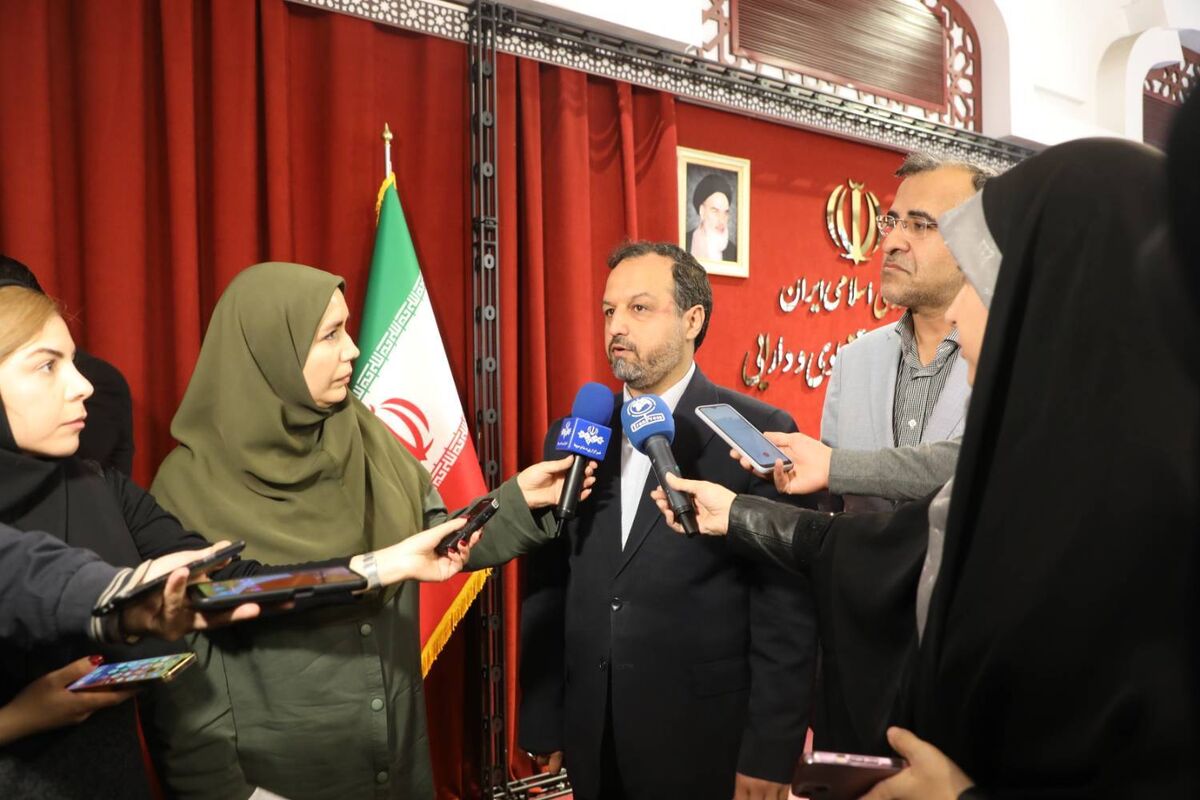 اجرای سند مبارزه با پولشویی از ابتدای ۱۴۰۳