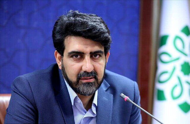 سوله بزرگ شهرداری تهران در سامرا، میزبان زائران اربعین حسینی
