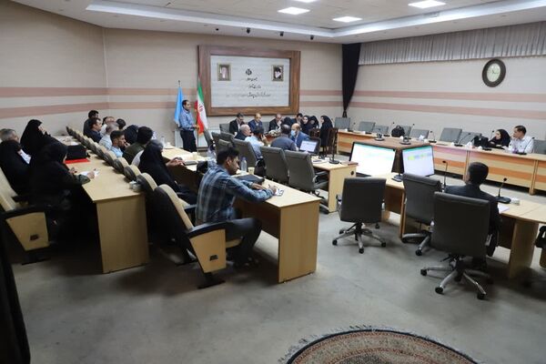 دیدار مردمی مدیرکل آموزش و پرورش آذربایجان شرقی در آستانه بازگشایی مهر