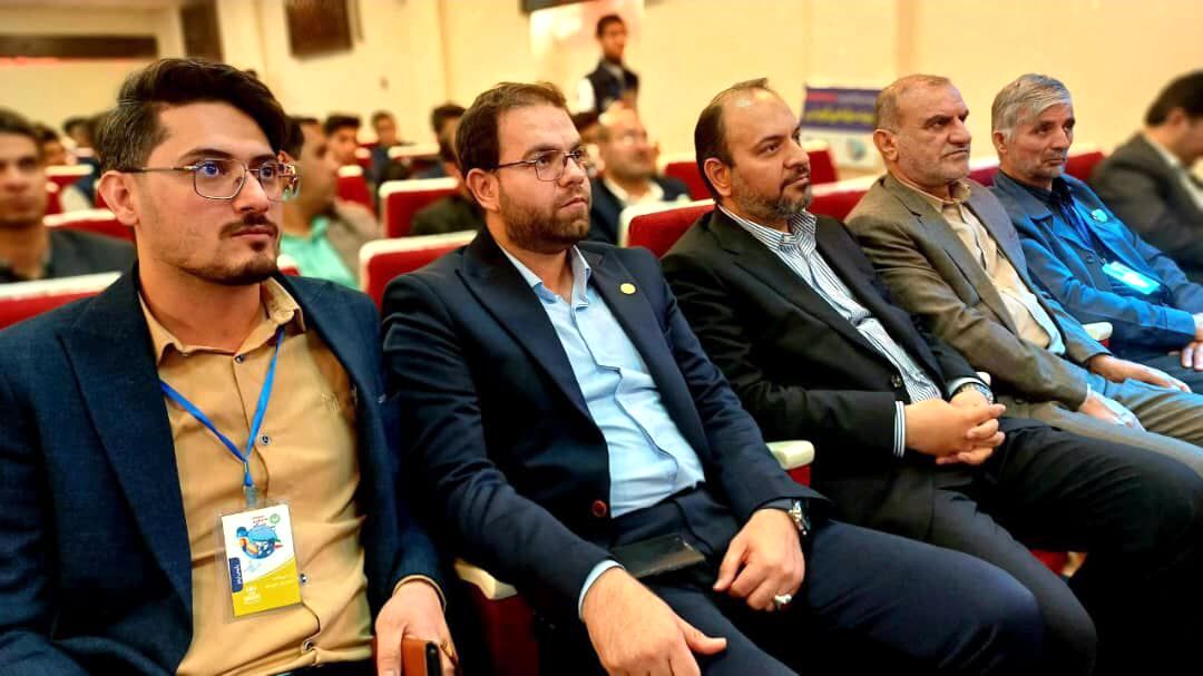 برگزاری اولین اردوی ملی خبرنگار مسئله محور