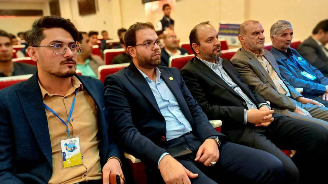 برگزاری اولین اردوی ملی خبرنگار مسئله محور