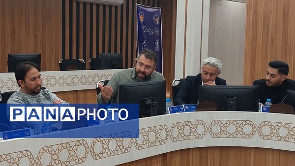  گردهمایی روسای ادارات امور تربیتی،مشاوره و مراقبت در برابر آسیب‌های اجتماعی  کشور