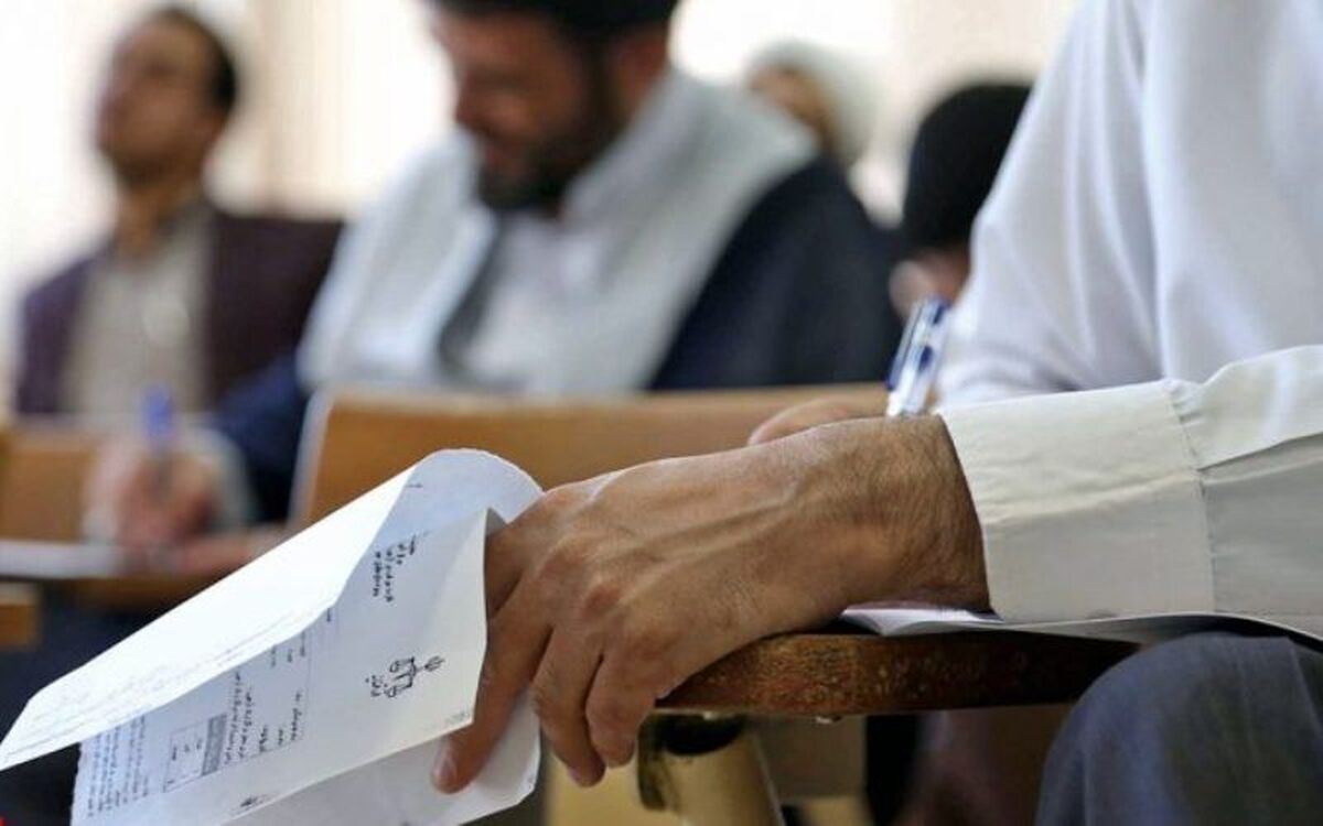 نام‌نویسی در آزمون مترجم رسمی قوه قضاییه تا ۱۹ خرداد تمدید شد