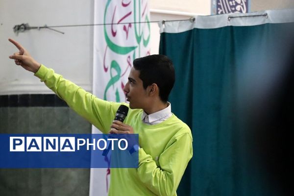 از مقاومت تا روایت