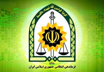 دستگیری متهم به ارتباط با شبکه‌های معاند حامی رژیم صهیونیستی