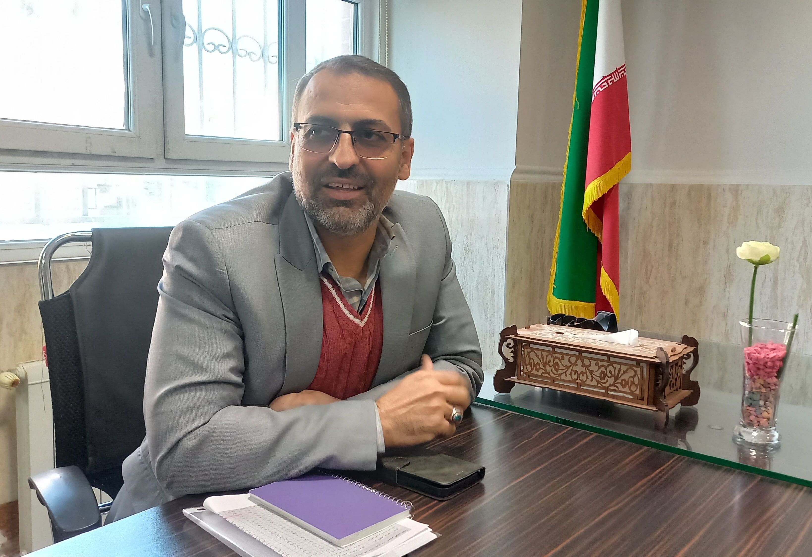 اجرای طرح مشاوران همدل در مدارس گامی به سوی بهبود سلامت روان دانش‌آموزان است