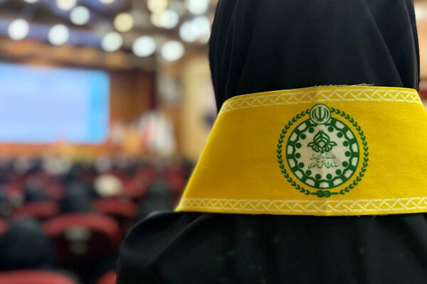 نشست تخصصی افق نو در تربیت جهت اجرایی سازی طرح «ایرانمون»