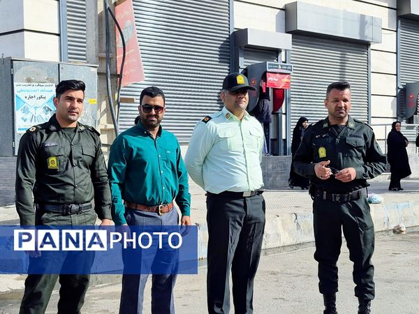 عنبرآباد؛ امتداد یک حماسه تا افق‌های بهمن